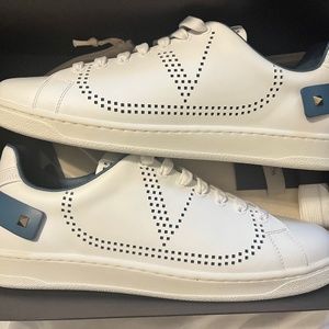 Valentino Garavani Mens Shoes